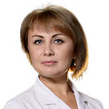 Дергалина Анастасия Анатольевна - ревматолог г.Сочи