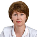 Бестаева Светлана Ивановна - г.Сочи