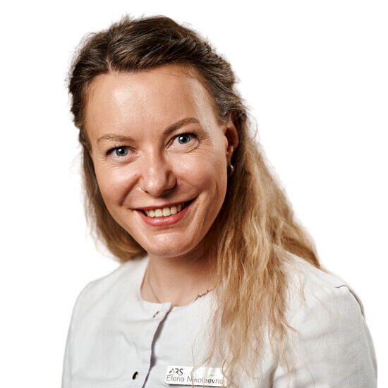 Спортивный невролог