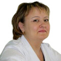Алиходжаева Зоя Бахадировна - гинеколог-эндокринолог г.Сочи