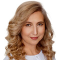 Чантурия Светлана Михайловна - гинеколог-эндокринолог г.Сочи