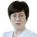 Бондарь Елена Александровна - косметолог г.Сочи
