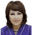 Рухадзе Элико Владимировна - гинеколог г.Сочи