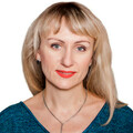 Дегтярева Наталья Владимировна - психолог г.Сочи