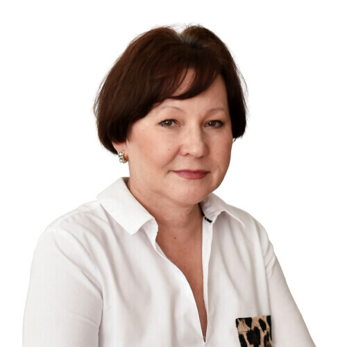 Исакова Елена Викторовна Невролог