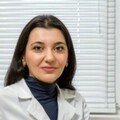 Аветисова Карина Андреевна - г.Сочи