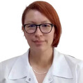 Рудынская Ольга Валерьевна - узи-специалист г.Сочи