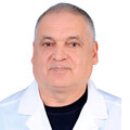 Бескосный Александр Анатольевич - гастроэнтеролог г.Сочи