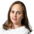 Гунбина Ирина Юрьевна - окулист (офтальмолог) г.Сочи